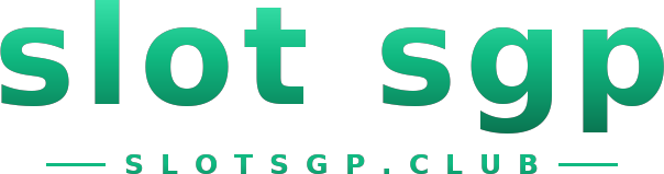 slot sgp logo