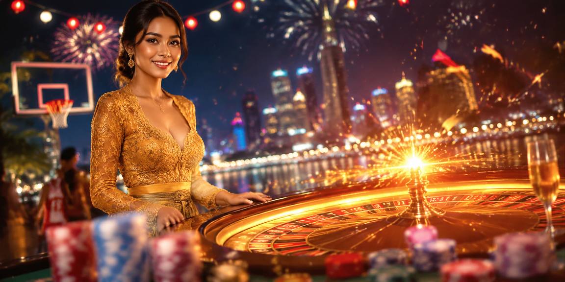 slot sgp Baccarat Variety